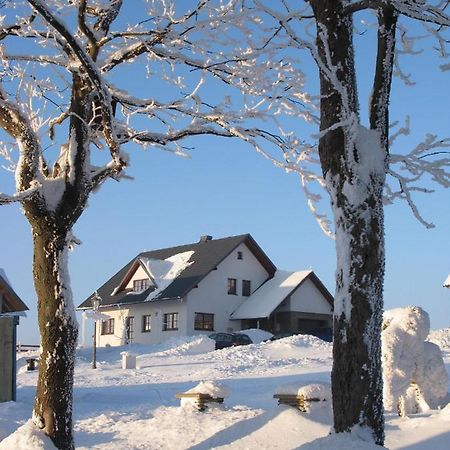 Apartmany Fox Boží Dar المظهر الخارجي الصورة