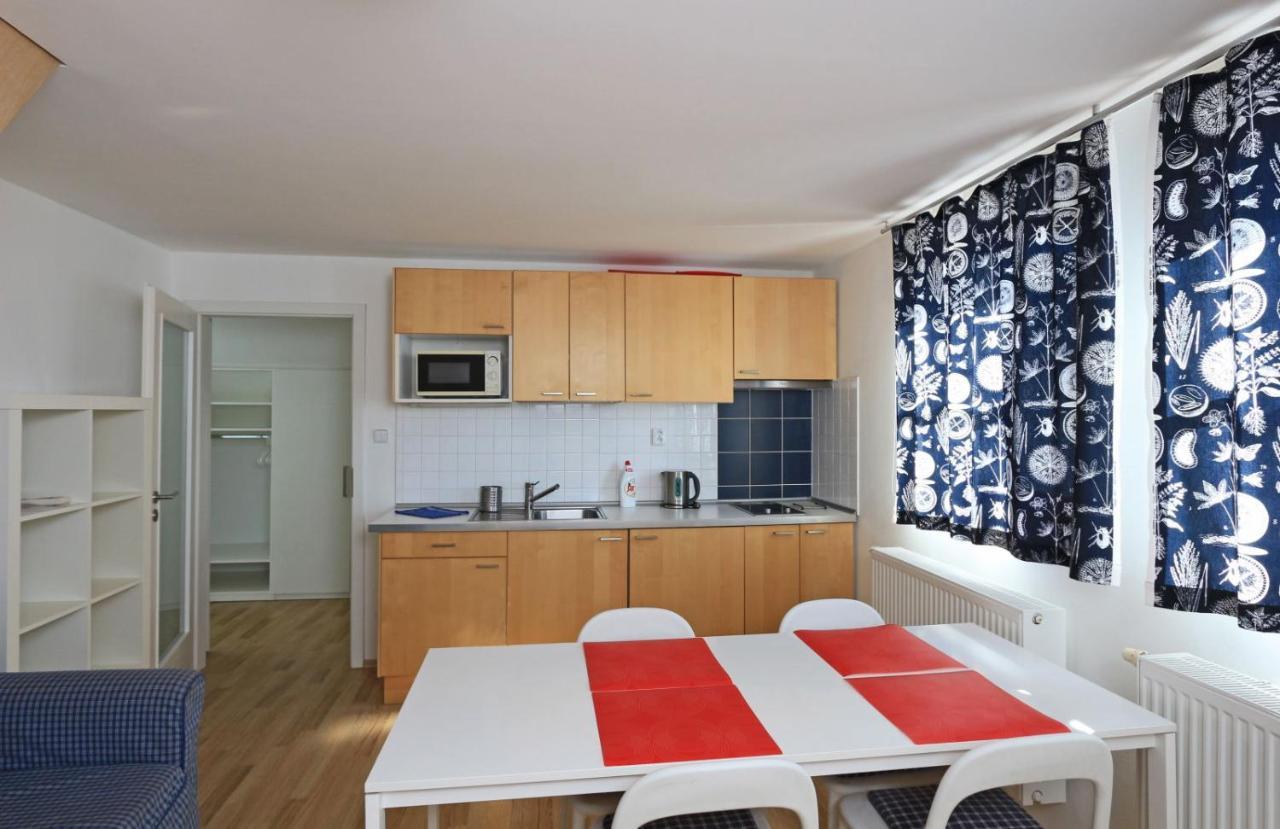 Apartmany Fox Boží Dar المظهر الخارجي الصورة