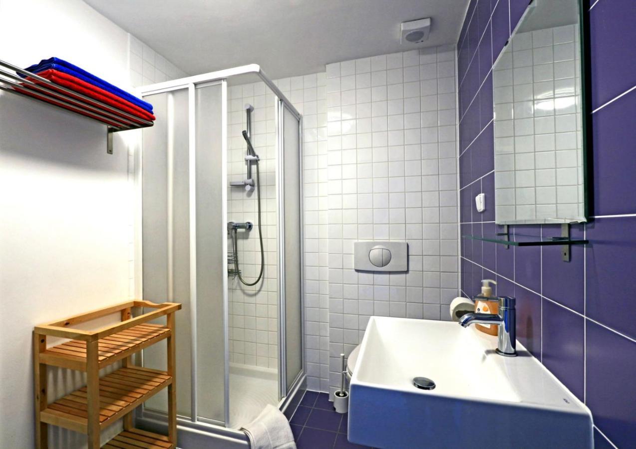 Apartmany Fox Boží Dar المظهر الخارجي الصورة