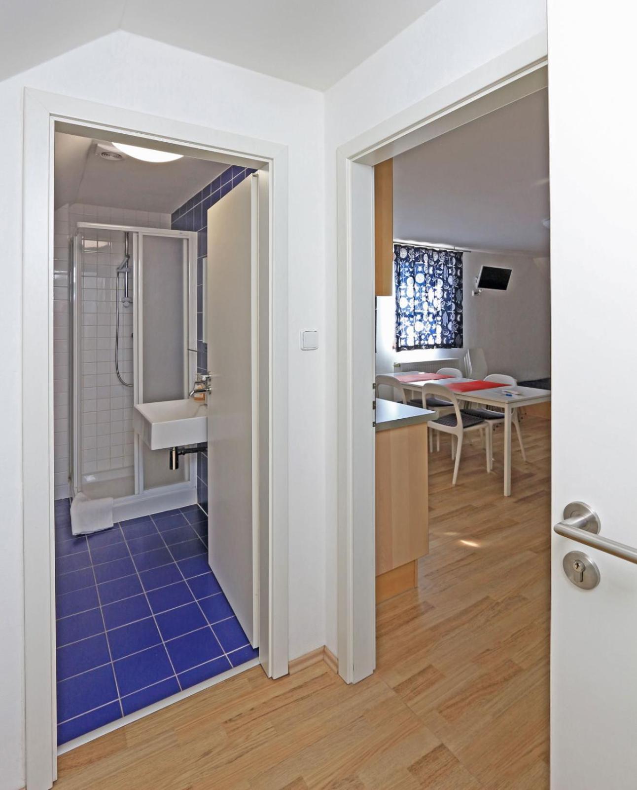 Apartmany Fox Boží Dar المظهر الخارجي الصورة