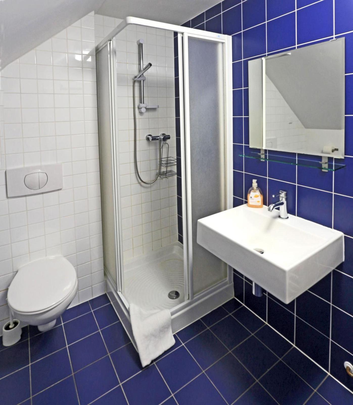 Apartmany Fox Boží Dar المظهر الخارجي الصورة